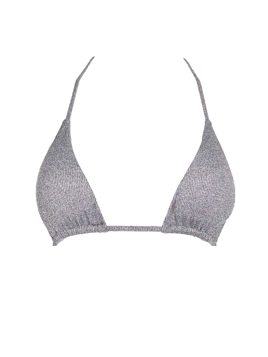 LOW BACK SCULPT BRALETTE CARBON – YOLANDASWIM