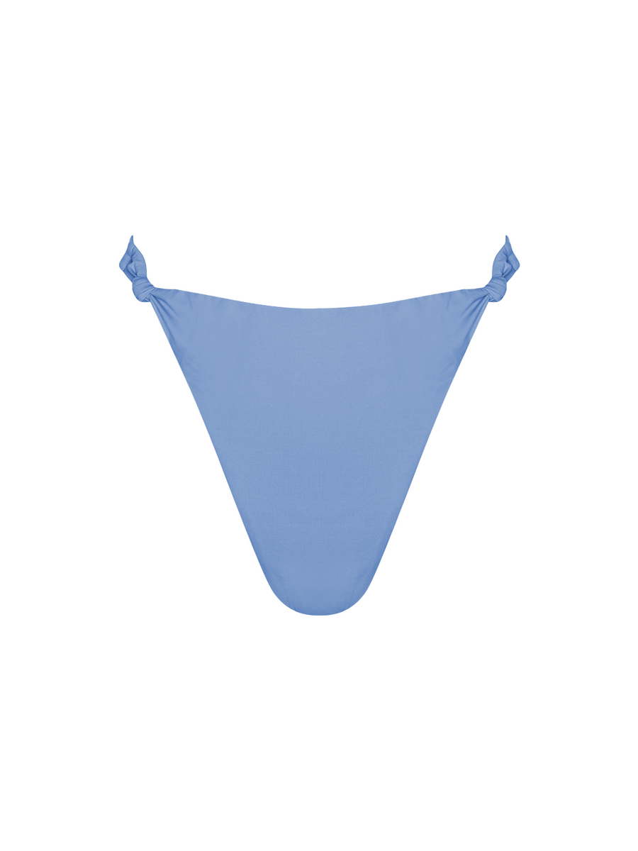 LUMIÈRE PLUNGE THONG – YOLANDASWIM