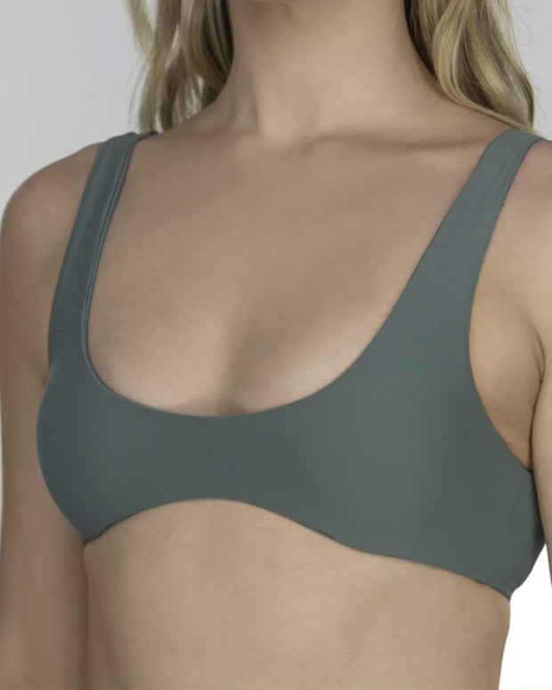 Bikini swimsuit bra breast cup Extra enhancer form pads pushup inserts  soluti-YN